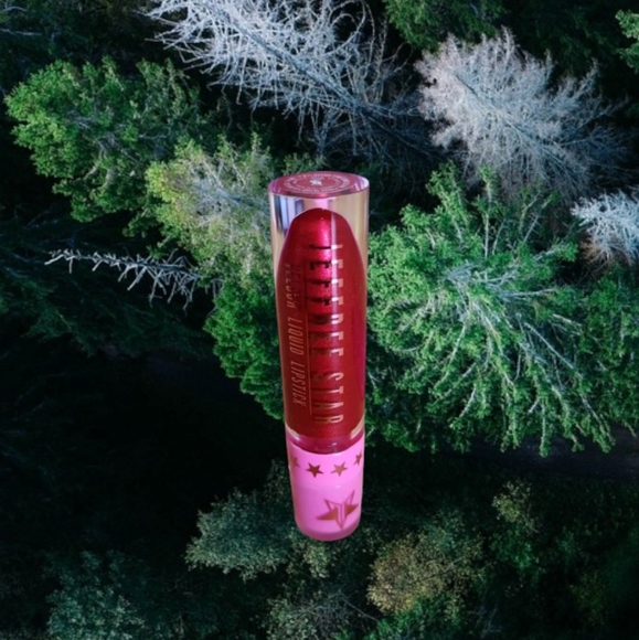 Jeffree Star Velour Liquid Lipstick in Mystery Christmas Stocking NIB 2019 Color - Picture 4 of 4